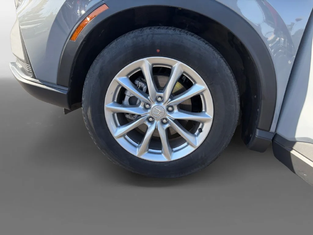 2026 Honda CR-V EX - Photo 14