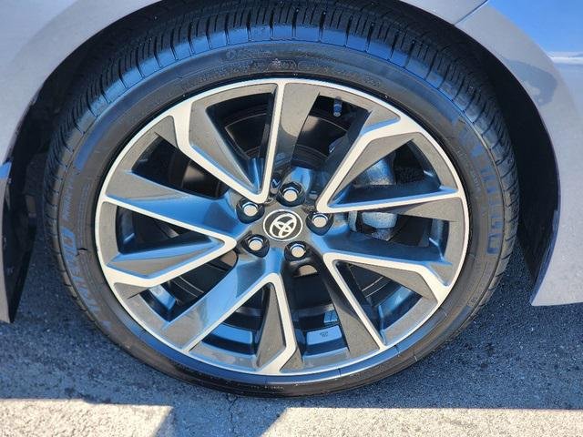 2022 Toyota Corolla SE - Photo 9