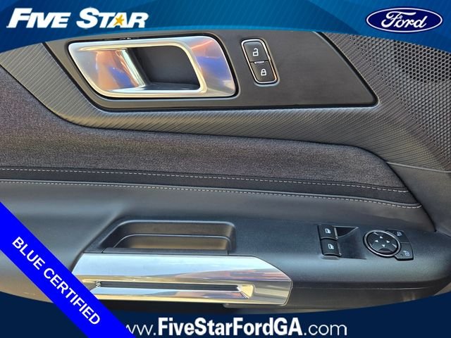 Used 2026 Black Ford GT image 29