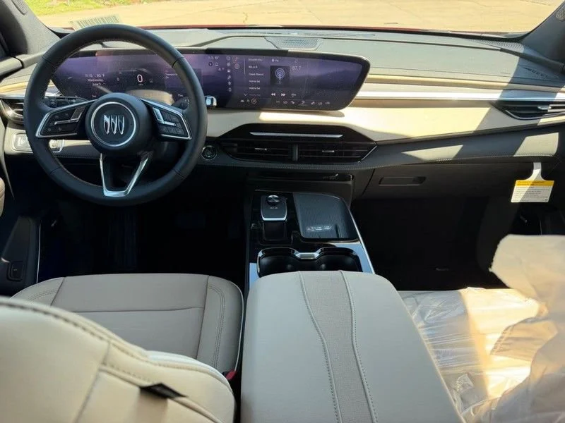 2026 Buick Enclave Preferred - Photo 11