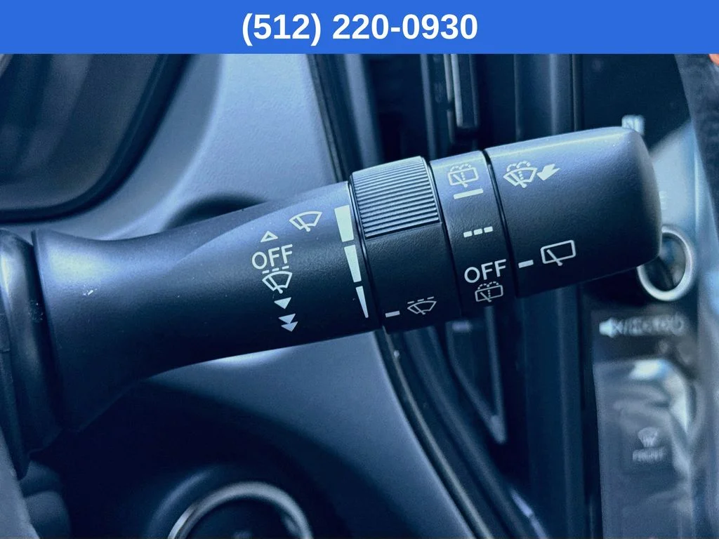 New 2026 Black Subaru Limited image 15