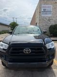 Used 2023 Black Toyota SR image 11