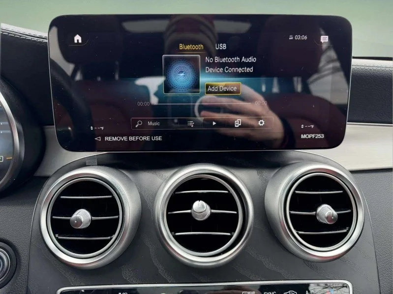 2022 Mercedes-Benz GLC AMG GLC43 - Photo 15