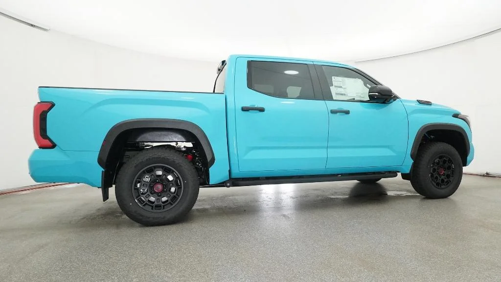 New 2026 Wave Maker Toyota TRD Pro image 15