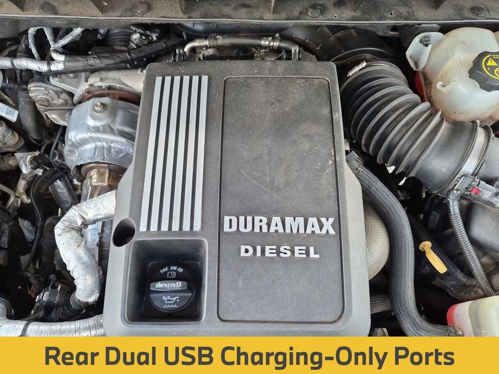 Used 2021 Silver Chevrolet RST image 14