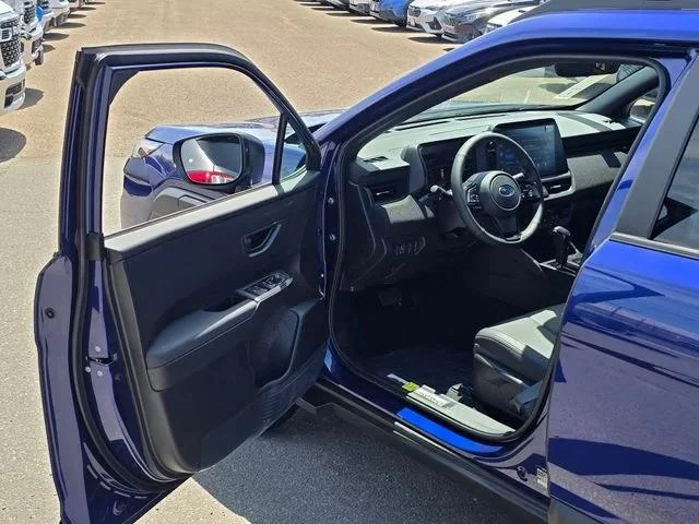 New 2026 SAPPHIRE BLUE PEARL Subaru Premium image 39