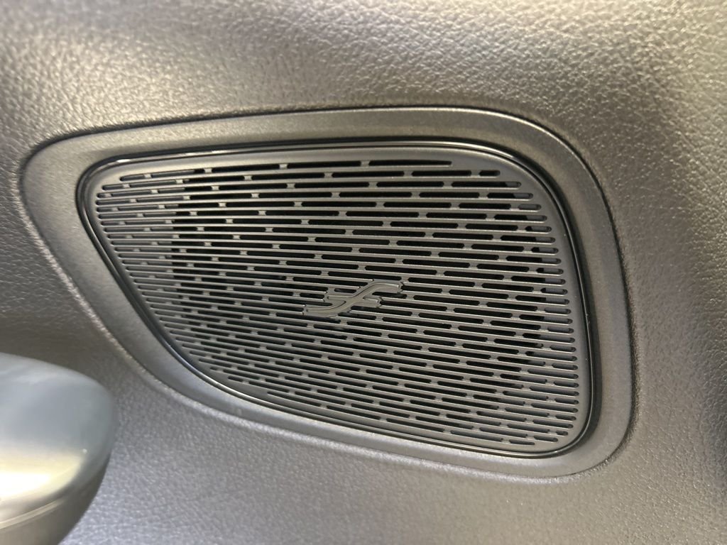 Certified Used 2026 Cirrus Silver Metallic Mercedes-Benz GLC 300 image 22