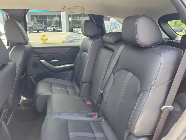 2025 Mazda CX-90 Select Package - Photo 11