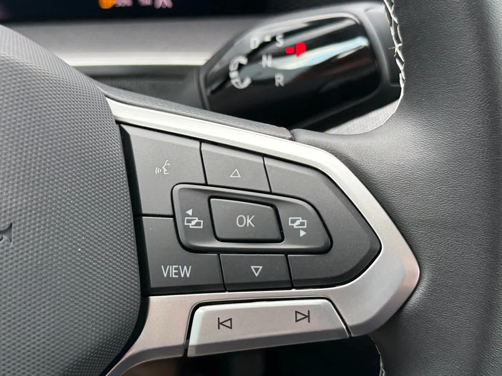 2026 Volkswagen Tiguan S - Photo 19