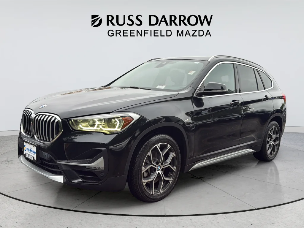 2021 BMW X1 28i