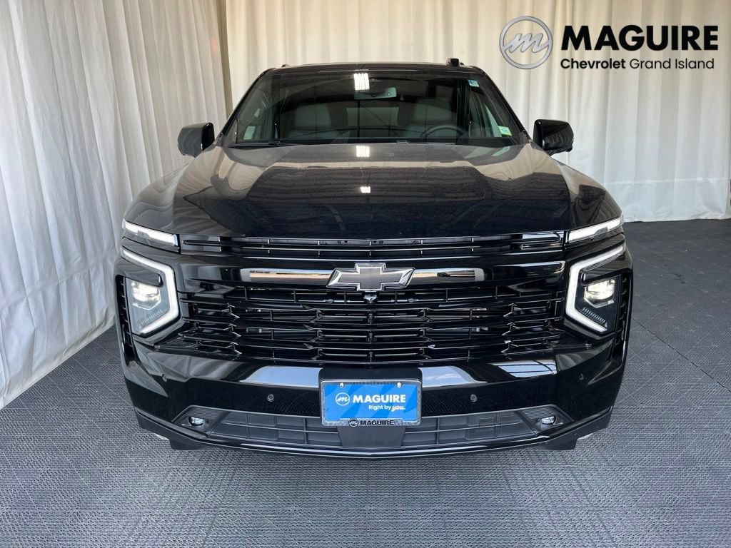 2026 Chevrolet Suburban RST - Photo 30