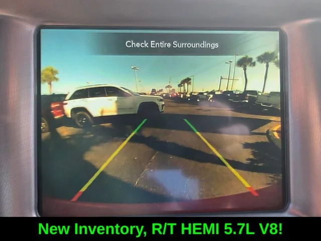 Certified Used 2022 Red Dodge R/T image 23
