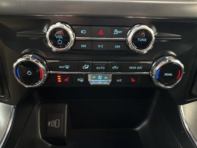 New 2026 Avalanche Ford XLT image 40