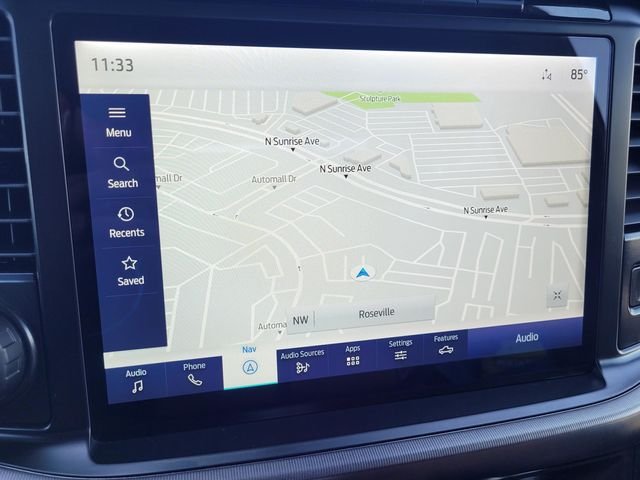 Used 2021  Ford Platinum image 17