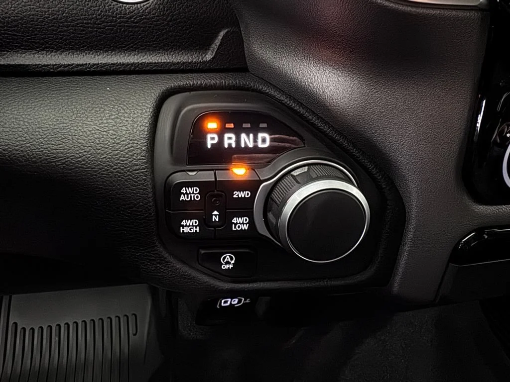 2025 RAM Ram 1500 Pickup Big Horn/Lone Star - Photo 24