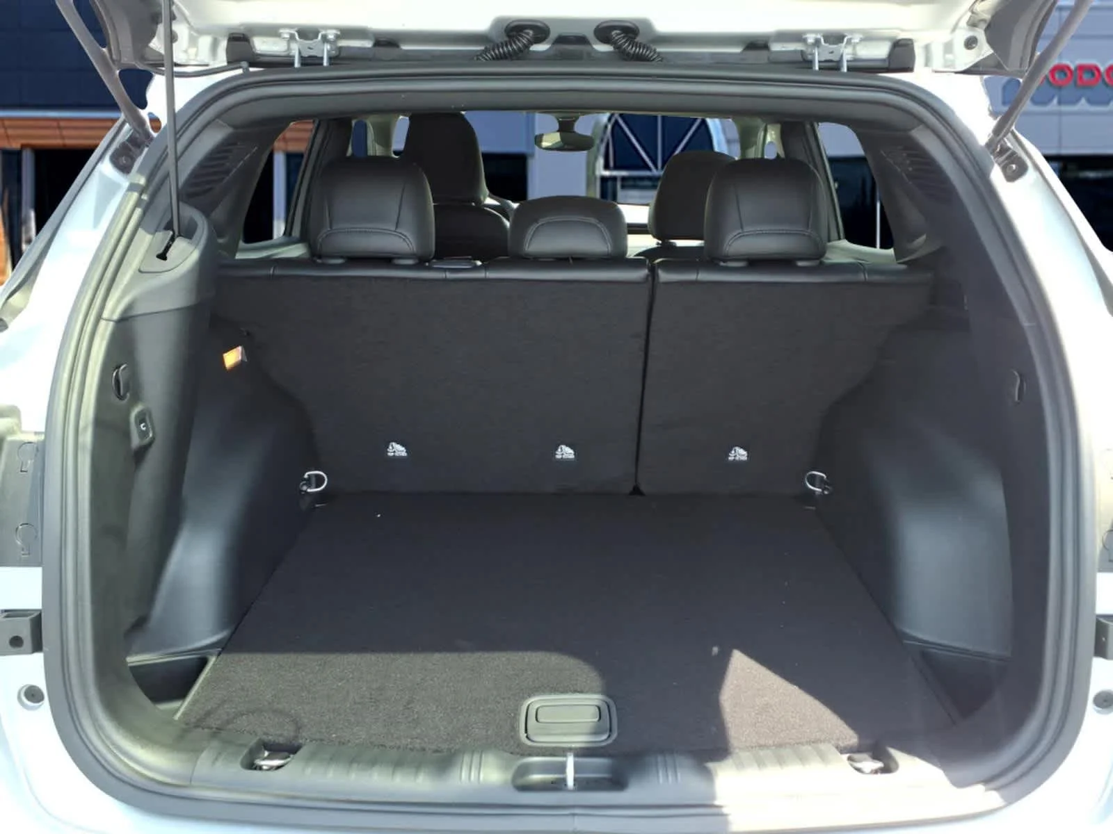 2026 Jeep Compass Limited Altitude - Photo 7