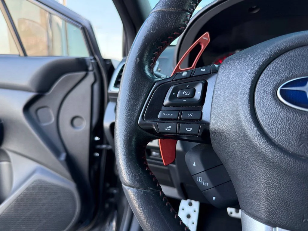 Used 2017 Gray Subaru Premium image 19