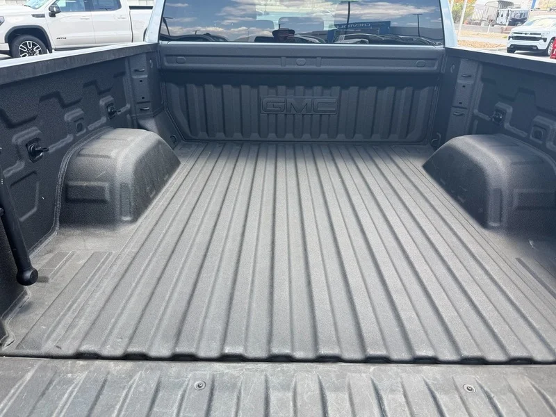 Used 2024 Sterling Metallic GMC Elevation image 25
