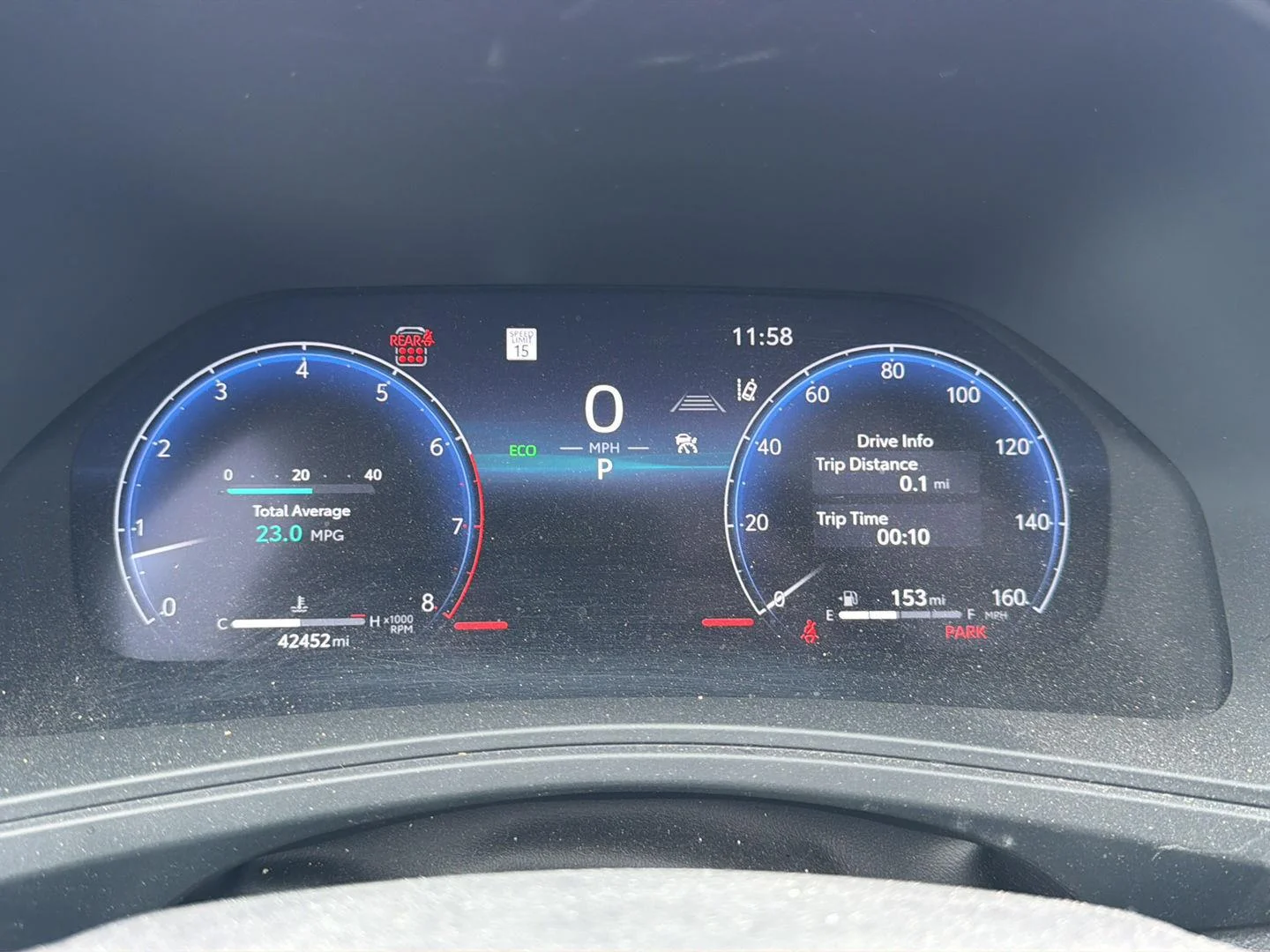 Used 2024 Midnight Black Metallic Toyota Limited image 12