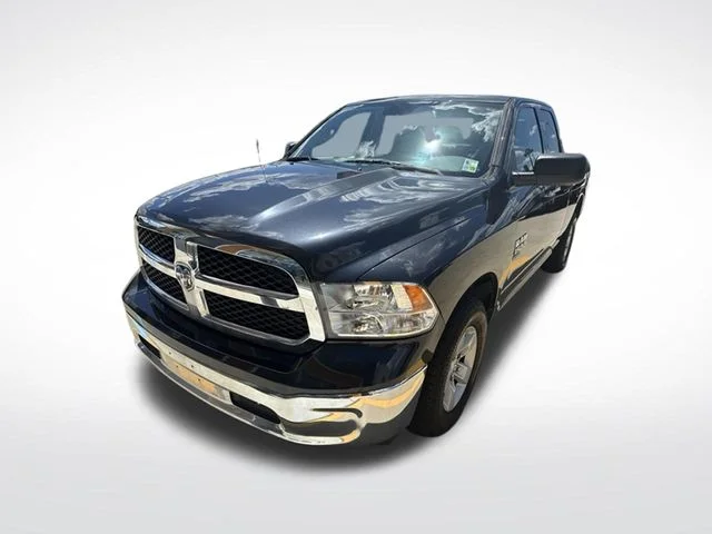 Used 2019 Gray Ram Tradesman image 2