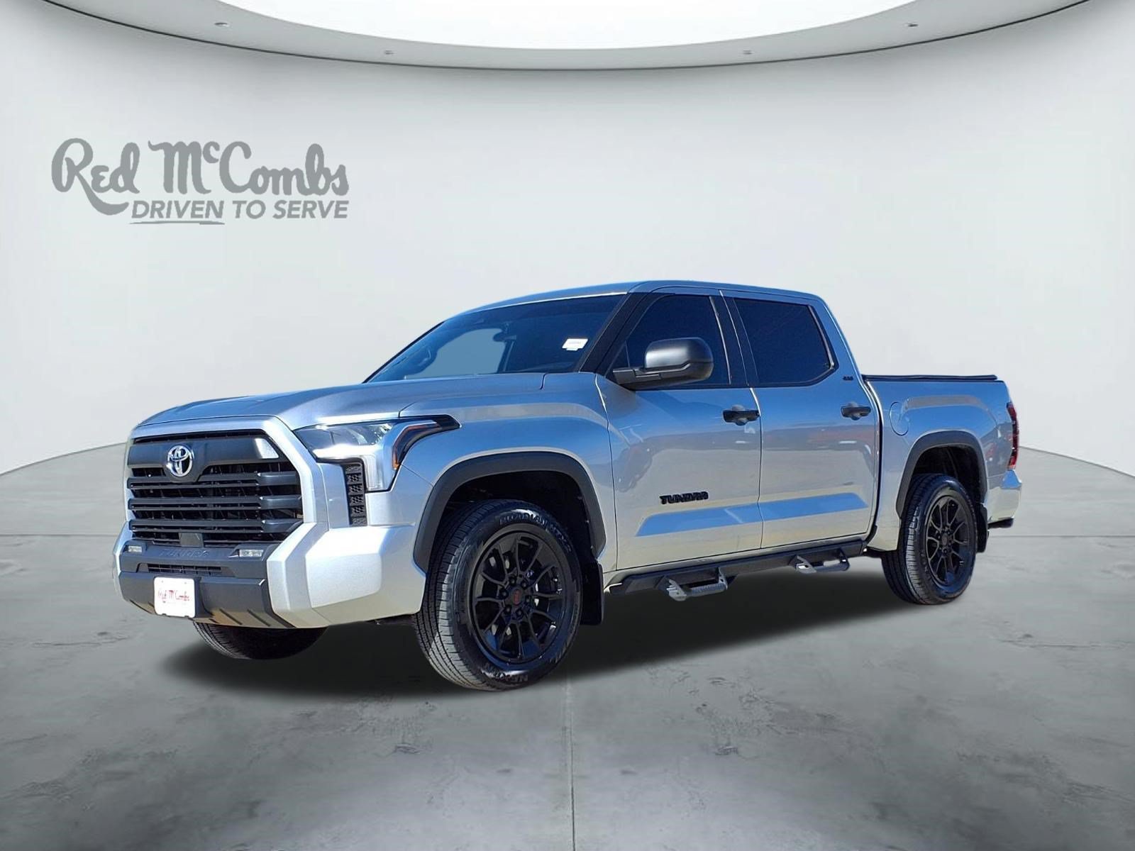 2025 Toyota Tundra