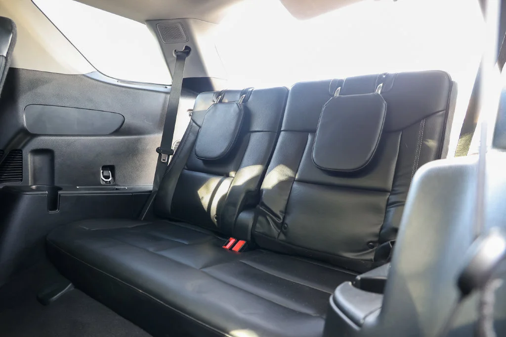 Certified Used 2023 White Ford Limited image 38