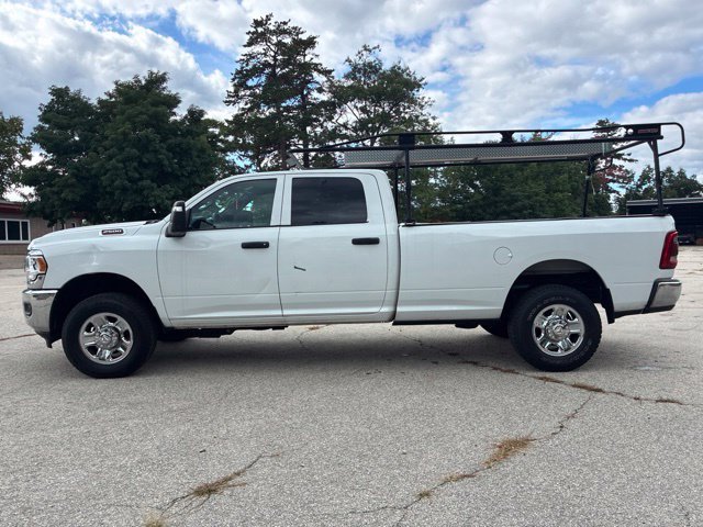 Used 2024 White Ram Tradesman image 4