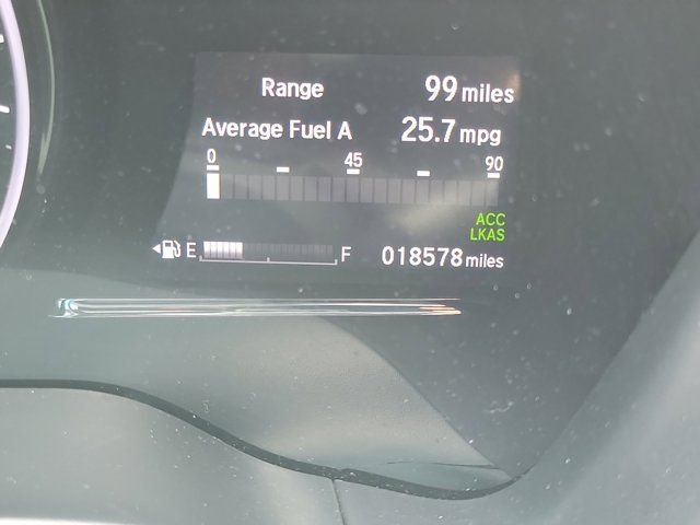 2019 Honda HR-V EX-L - Photo 24