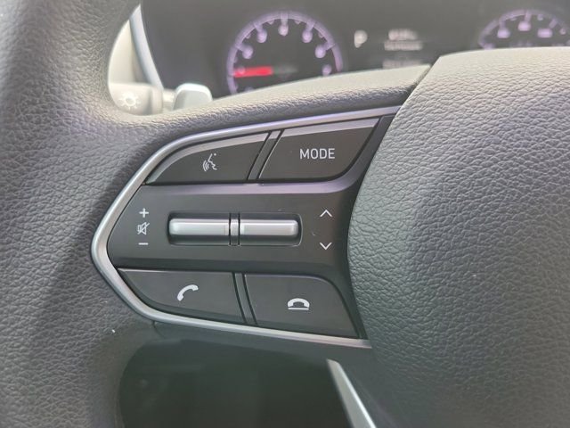 Certified Used 2023 Gray Hyundai SE image 20