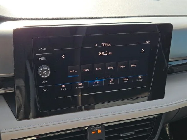 New 2026 Gray Volkswagen 1.5T S image 11