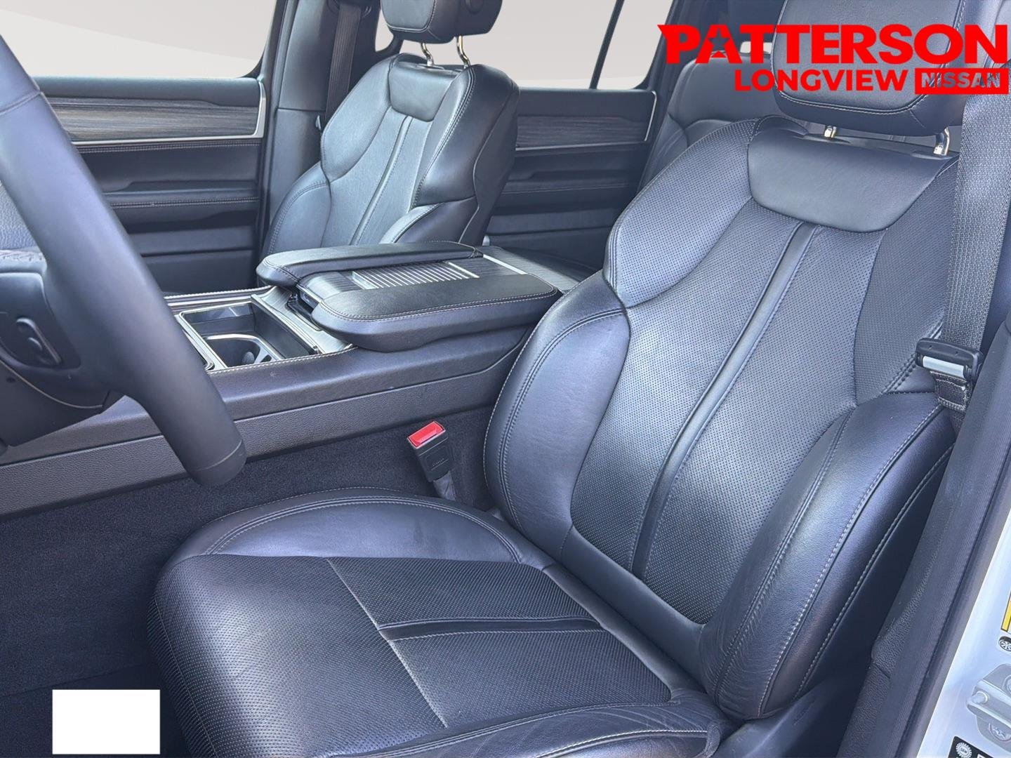 Used 2024 Bright White Clearcoat Jeep Series II image 17