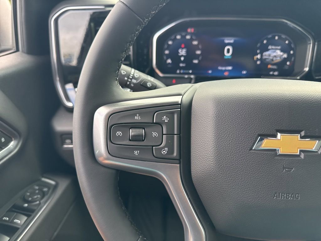 2026 Chevrolet Silverado 1500 LT - Photo 10