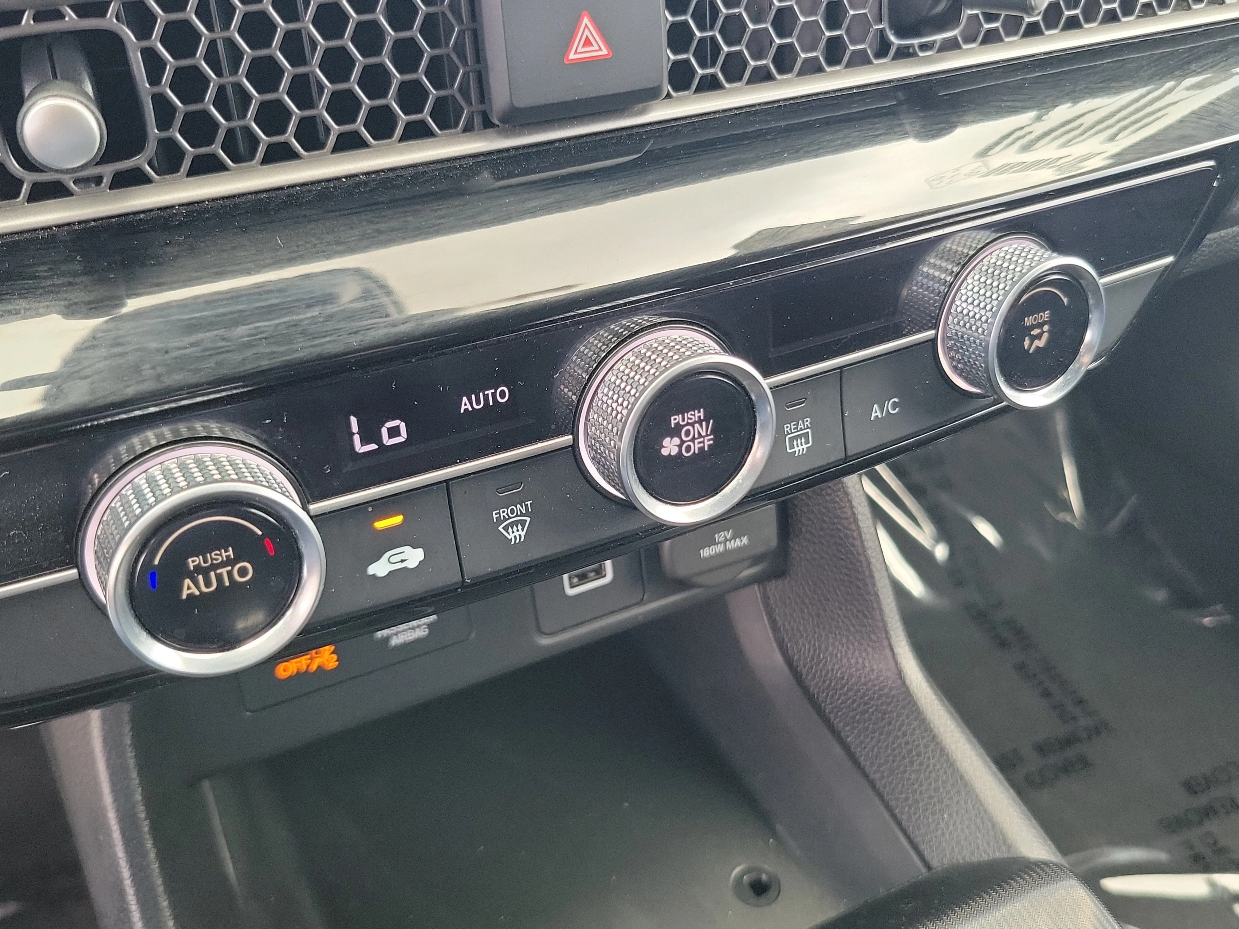 2023 Honda Civic Sport - Photo 27