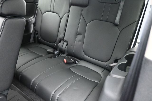 Certified Used 2026 Modern Steel Metallic Honda AWD Touring image 23