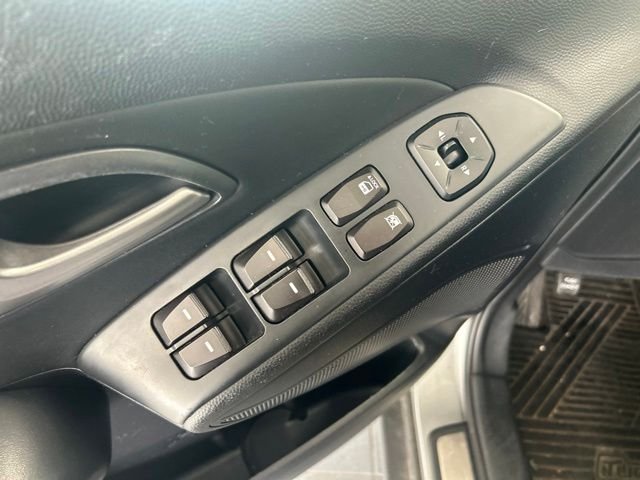 Used 2013 Graphite Gray Hyundai Limited image 9