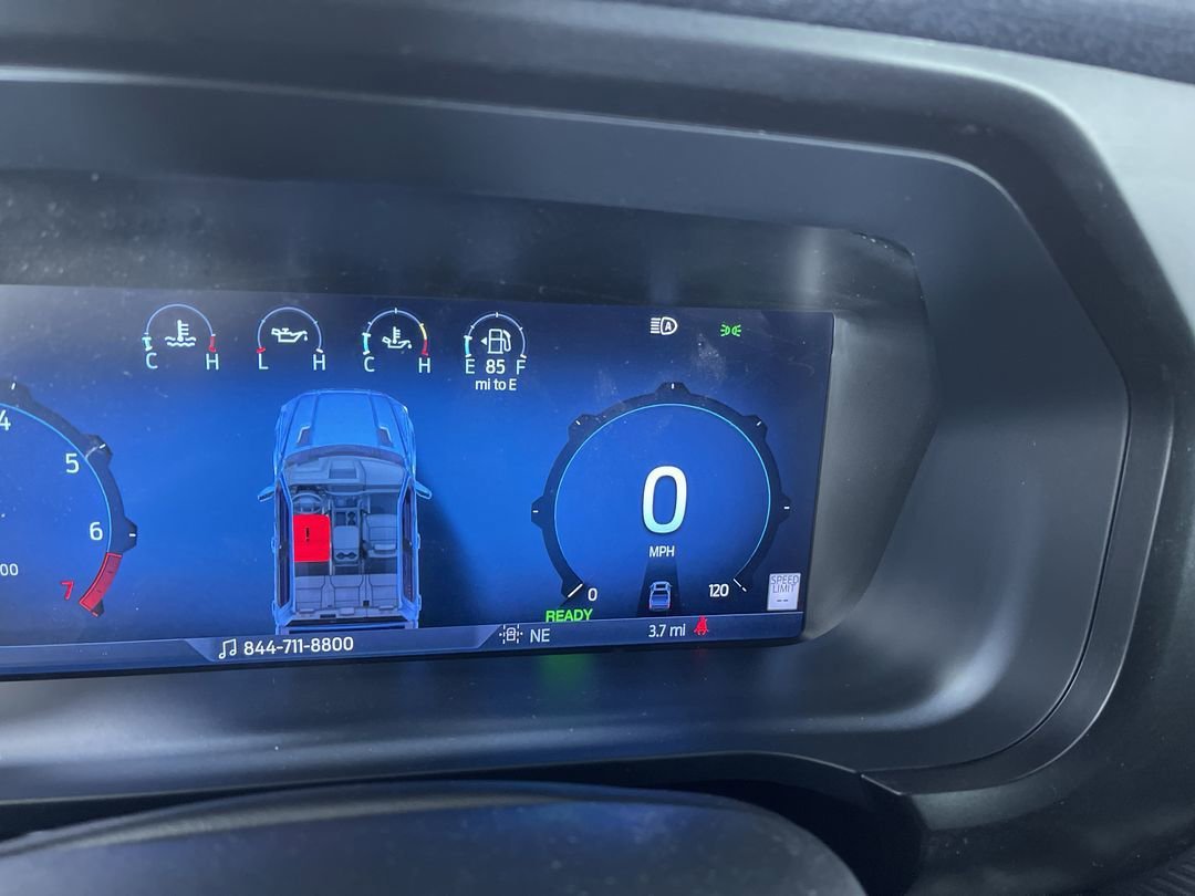 2025 Ford F-150 Lariat - Photo 16