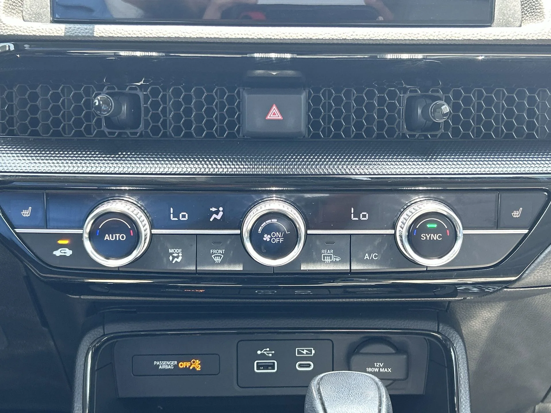 2024 Honda CR-V EX-L - Photo 43