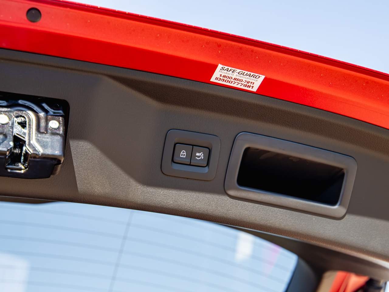 2026 Mazda CX-90 Preferred Package - Photo 10