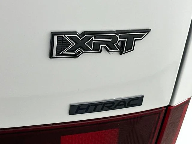 New 2026 Hyundai SANTA FE XRT