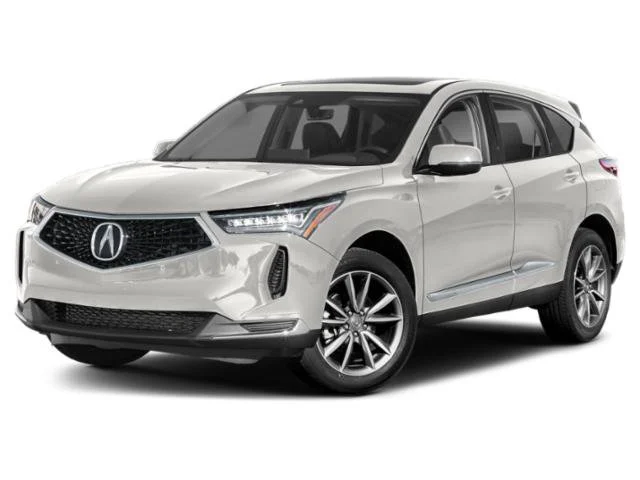 2023 Acura RDX