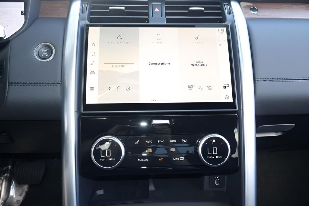 2026 Land Rover Discovery S - Photo 11