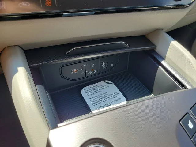 New 2027 Gravity Gray Kia EX image 21