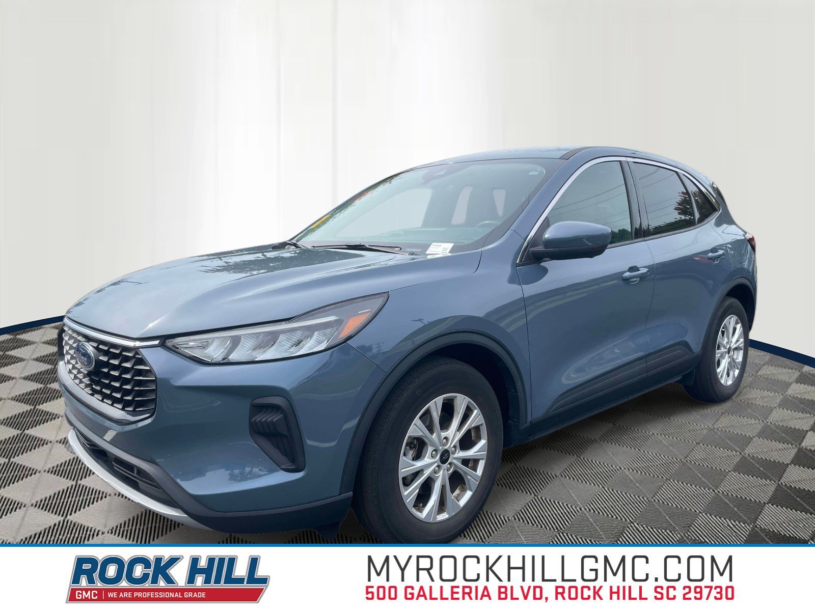 2023 Ford Escape