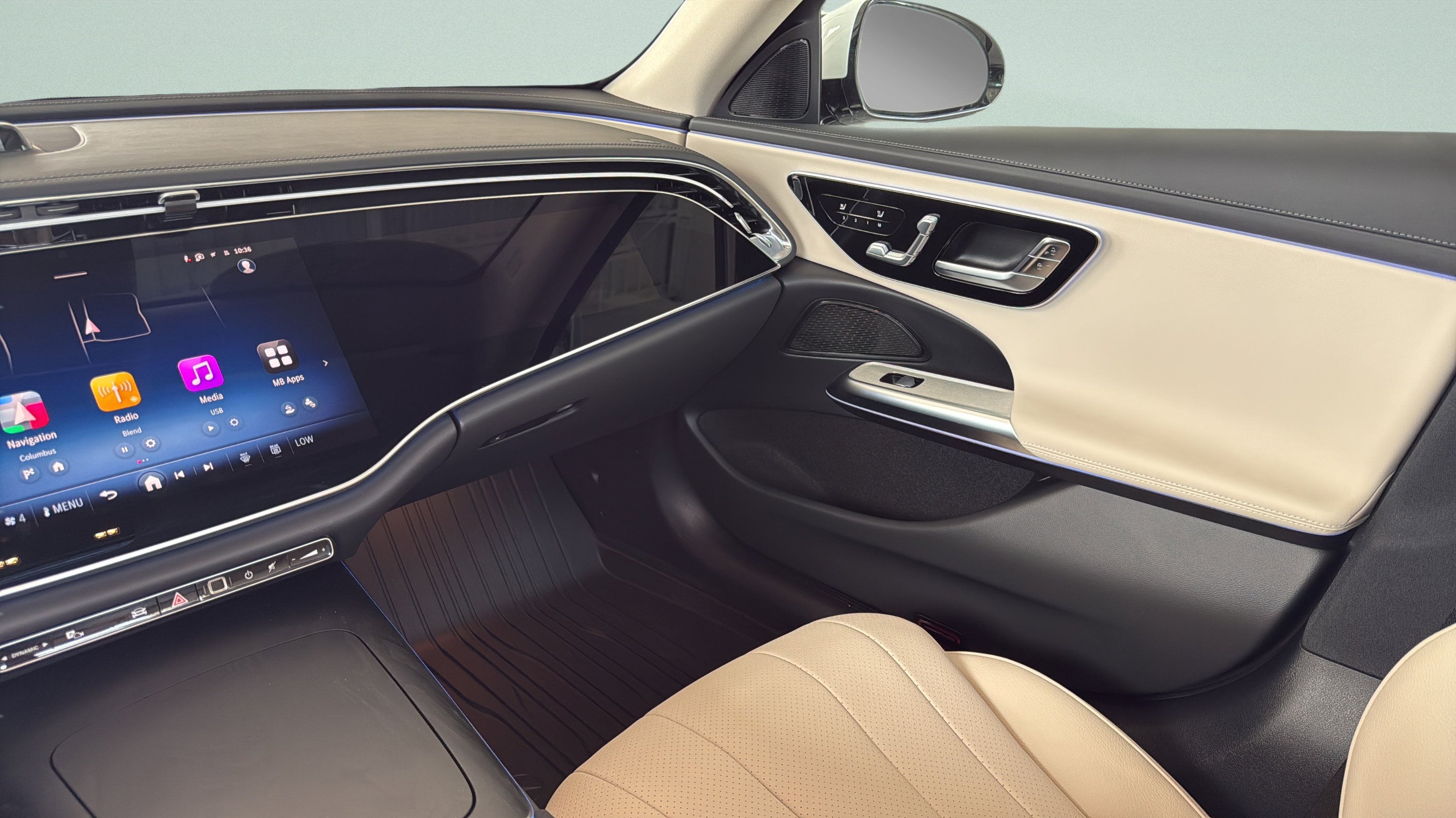 New 2026 Polar White Mercedes-Benz E 350 image 30