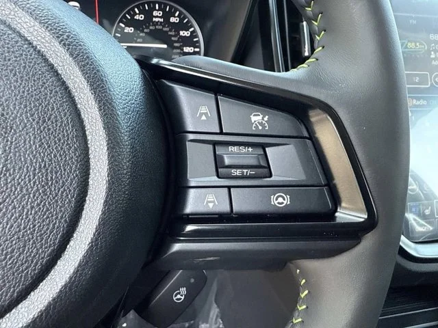 2026 Subaru Ascent Onyx Edition-Touring - Photo 79