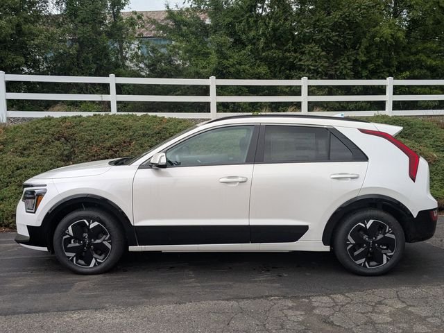 2025 Kia Niro Wave - Photo 6