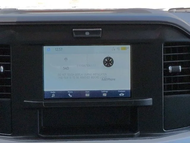 New 2026 White Ford XL image 17