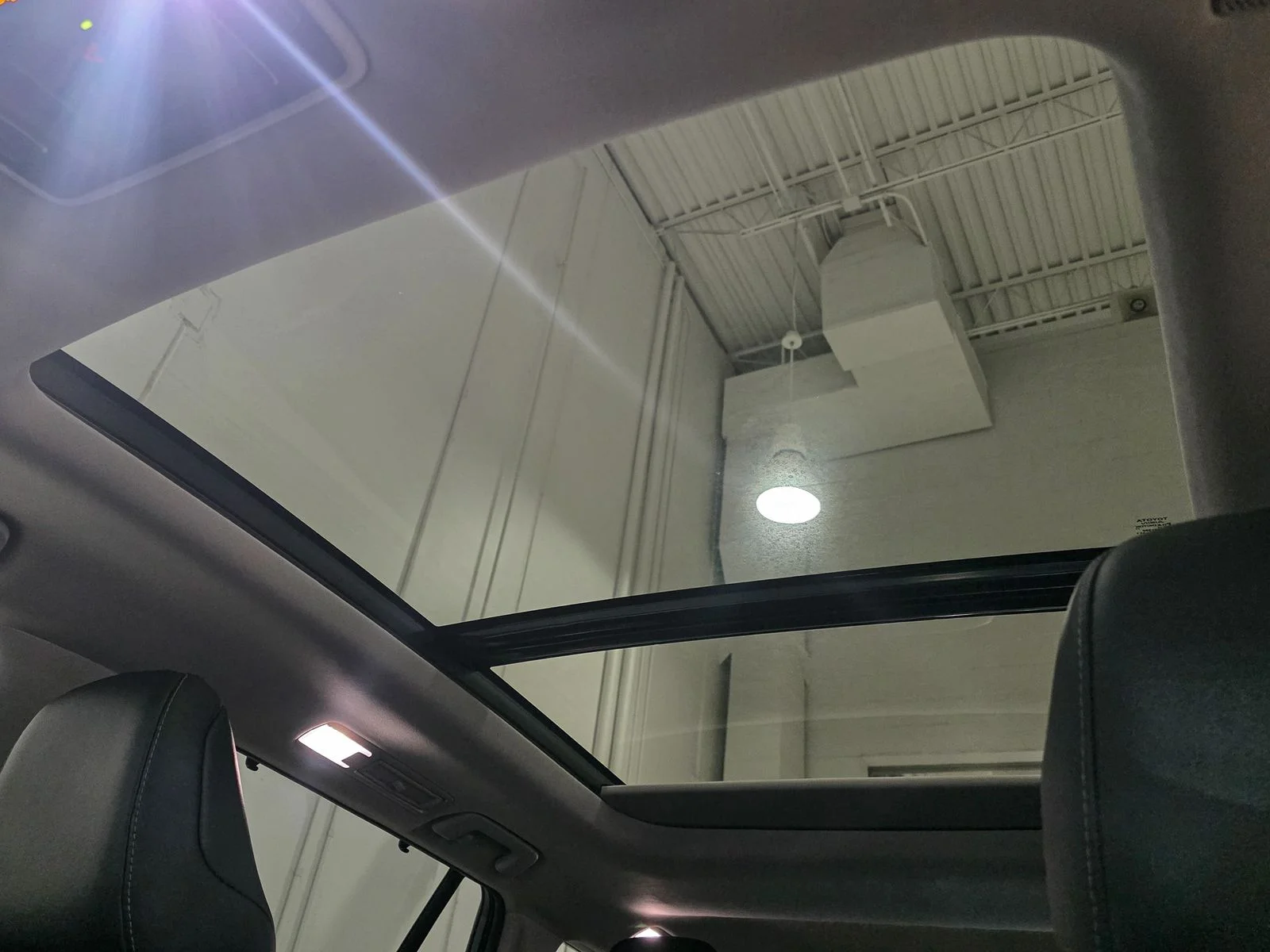 Used 2024 White Toyota Limited image 44