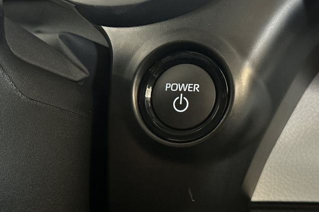 Certified Used 2026 White Toyota XSE image 29