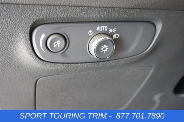 2026 Buick Encore GX Sport Touring - Photo 22
